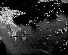 Shimogo Town, Fukushima Prefecture 1990